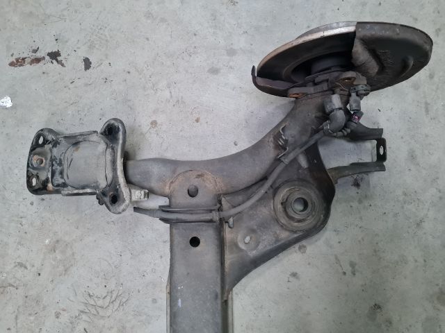 bontott VW GOLF VII Hátsó Híd (Tárcsafékes)