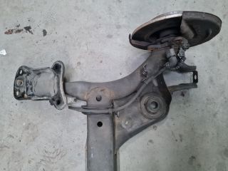 bontott VW GOLF VII Hátsó Híd (Tárcsafékes)