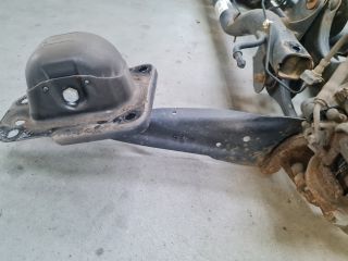 bontott VW GOLF VII Hátsó Híd (Tárcsafékes)