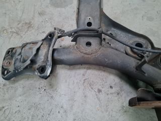 bontott VW GOLF VII Hátsó Híd (Tárcsafékes)