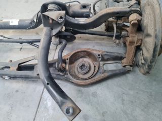 bontott VW GOLF VII Hátsó Híd (Tárcsafékes)