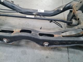 bontott VW GOLF VII Hátsó Híd (Tárcsafékes)