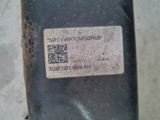 bontott VW GOLF VII Hátsó Híd (Tárcsafékes)