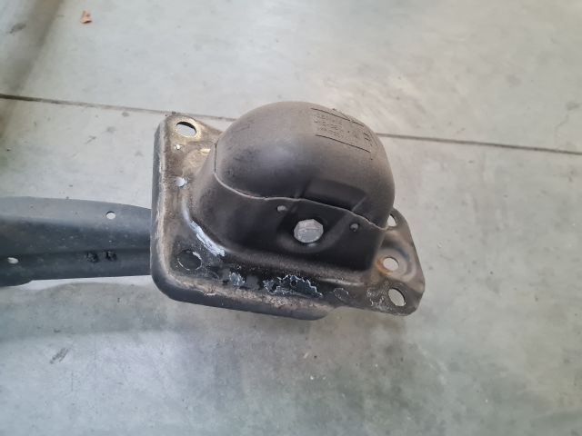 bontott VW GOLF VII Hátsó Híd (Tárcsafékes)