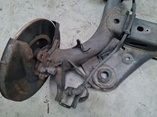 bontott VW GOLF VII Hátsó Híd (Tárcsafékes)