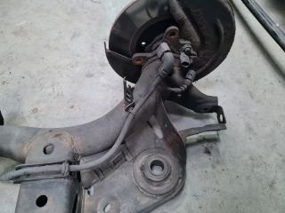 bontott VW GOLF VII Hátsó Híd (Tárcsafékes)