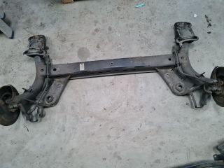 bontott VW GOLF VII Hátsó Híd (Tárcsafékes)