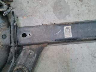 bontott VW GOLF VII Hátsó Híd (Tárcsafékes)