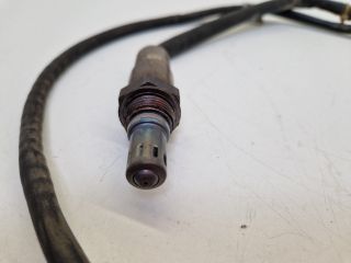 bontott VW GOLF VII Hátsó Lambdaszonda