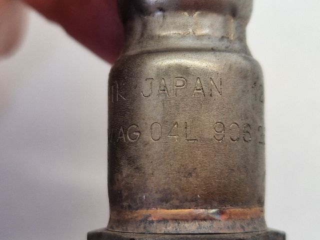 bontott VW GOLF VII Hátsó Lambdaszonda