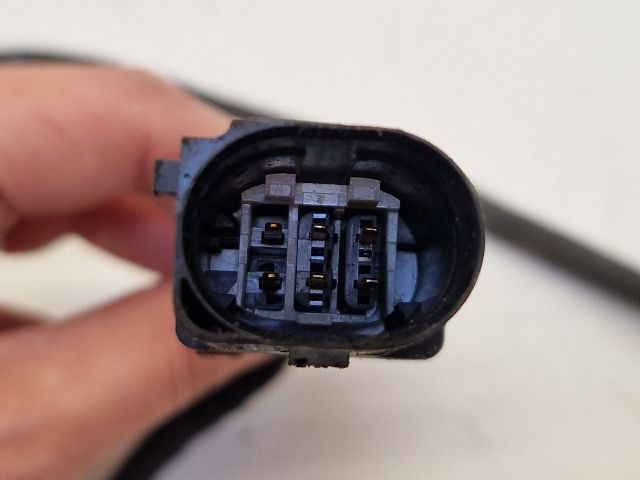 bontott VW GOLF VII Hátsó Lambdaszonda