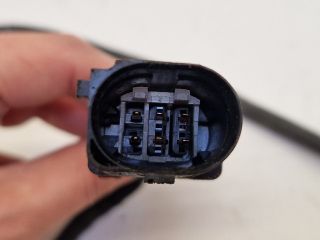 bontott VW GOLF VII Hátsó Lambdaszonda