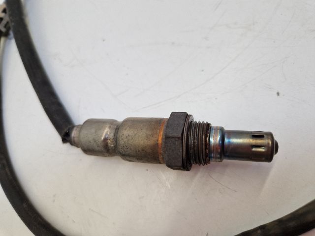 bontott VW GOLF VII Hátsó Lambdaszonda