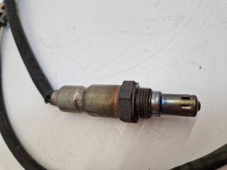 bontott VW GOLF VII Hátsó Lambdaszonda