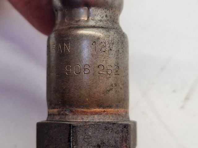 bontott VW GOLF VII Hátsó Lambdaszonda