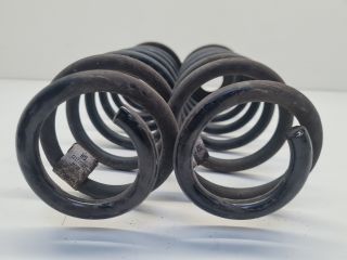 bontott VW GOLF VII Hátsó Rugó Pár