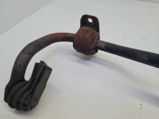 bontott VW GOLF VII Hátsó Stabilizátor Pálca