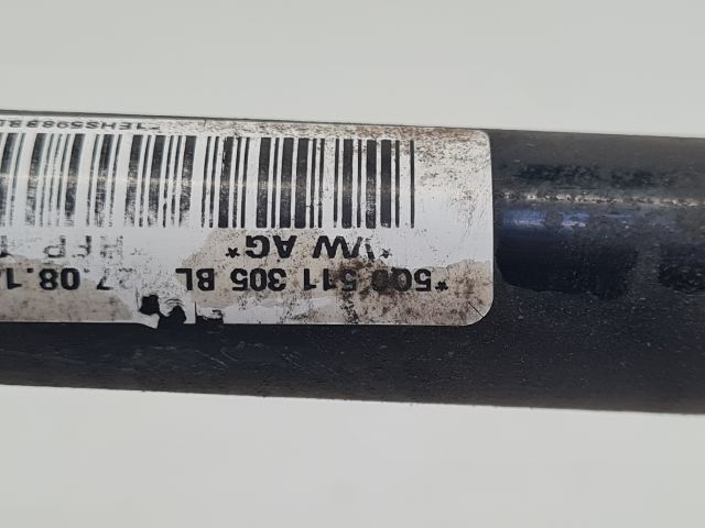 bontott VW GOLF VII Hátsó Stabilizátor Pálca