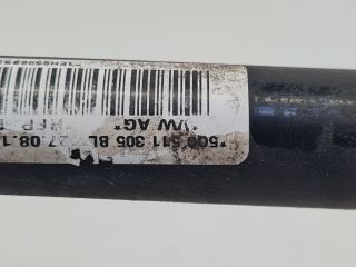 bontott VW GOLF VII Hátsó Stabilizátor Pálca