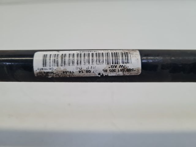 bontott VW GOLF VII Hátsó Stabilizátor Pálca