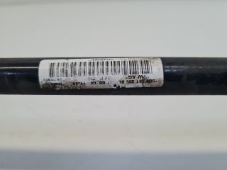 bontott VW GOLF VII Hátsó Stabilizátor Pálca