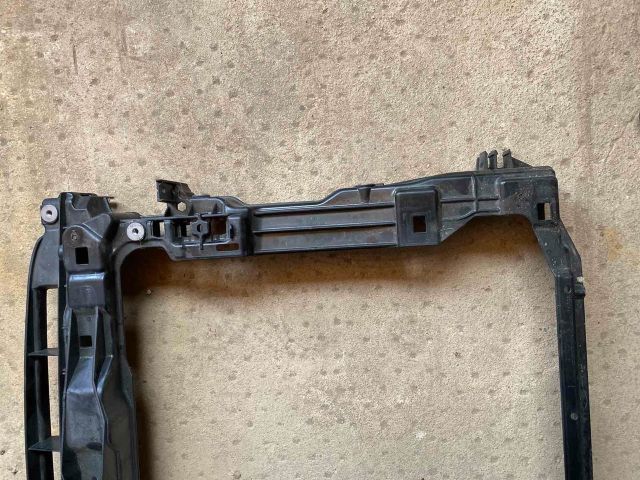 bontott VW GOLF VII Homlokfal (Üres lemez)