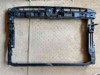 bontott VW GOLF VII Homlokfal (Üres lemez)