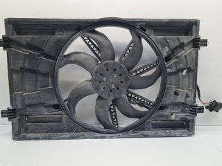 bontott VW GOLF VII Hűtőventilátor