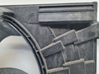 bontott VW GOLF VII Hűtőventilátor