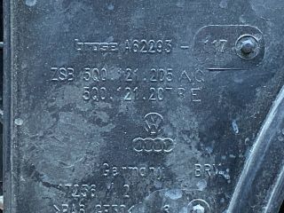 bontott VW GOLF VII Hűtőventilátor