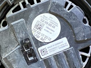 bontott VW GOLF VII Hűtőventilátor