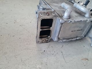 bontott VW GOLF VII Intercooler