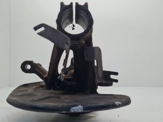 bontott VW GOLF VII Jobb első Csonkállvány Kerékaggyal