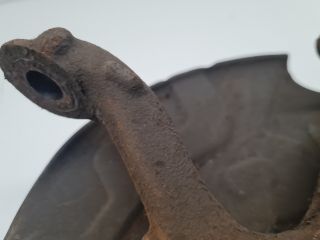 bontott VW GOLF VII Jobb első Csonkállvány Kerékaggyal