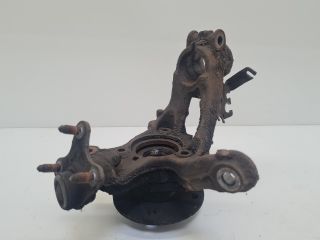 bontott VW GOLF VII Jobb első Csonkállvány Kerékaggyal