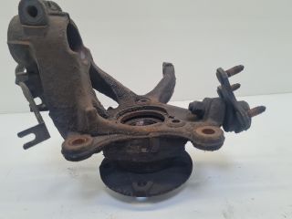 bontott VW GOLF VII Jobb első Csonkállvány Kerékaggyal