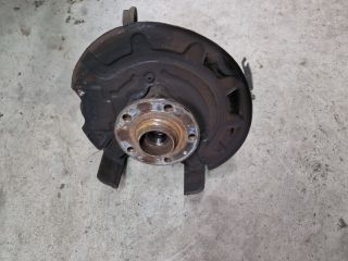 bontott VW GOLF VII Jobb első Csonkállvány Kerékaggyal