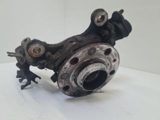 bontott VW GOLF VII Jobb első Csonkállvány Kerékaggyal