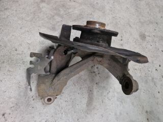 bontott VW GOLF VII Jobb első Csonkállvány Kerékaggyal