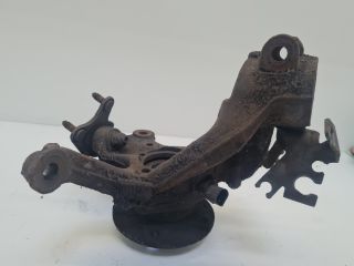 bontott VW GOLF VII Jobb első Csonkállvány Kerékaggyal