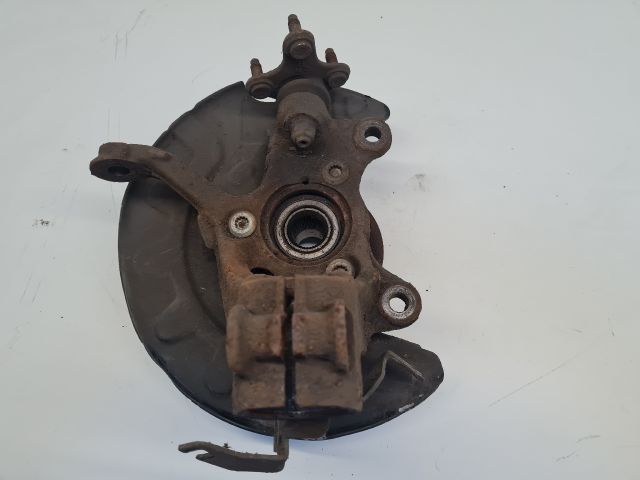 bontott VW GOLF VII Jobb első Csonkállvány Kerékaggyal