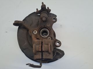 bontott VW GOLF VII Jobb első Csonkállvány Kerékaggyal