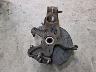 bontott VW GOLF VII Jobb első Csonkállvány Kerékaggyal