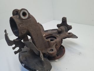 bontott VW GOLF VII Jobb első Csonkállvány Kerékaggyal