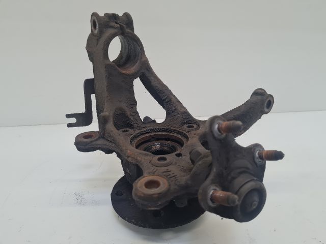 bontott VW GOLF VII Jobb első Csonkállvány Kerékaggyal