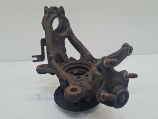 bontott VW GOLF VII Jobb első Csonkállvány Kerékaggyal