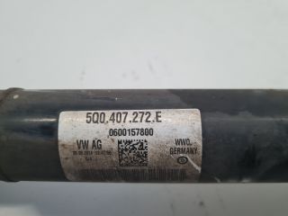 bontott VW GOLF VII Jobb Féltengely