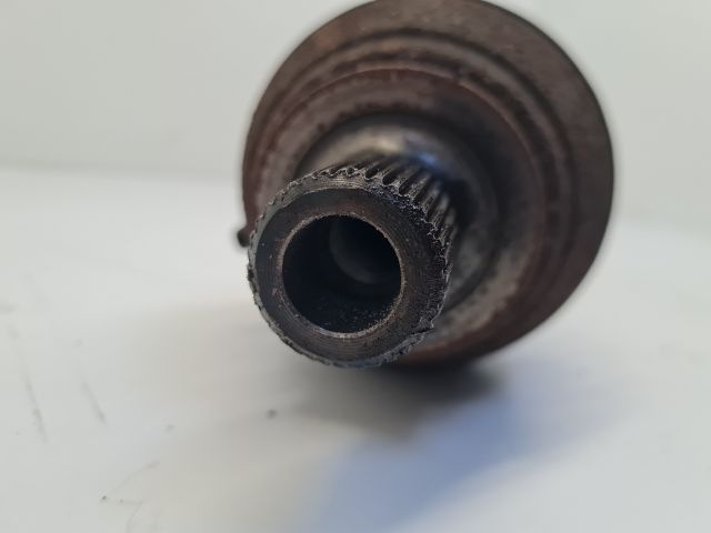 bontott VW GOLF VII Jobb Féltengely