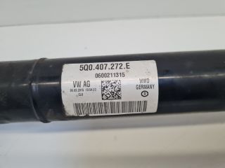 bontott VW GOLF VII Jobb Féltengely