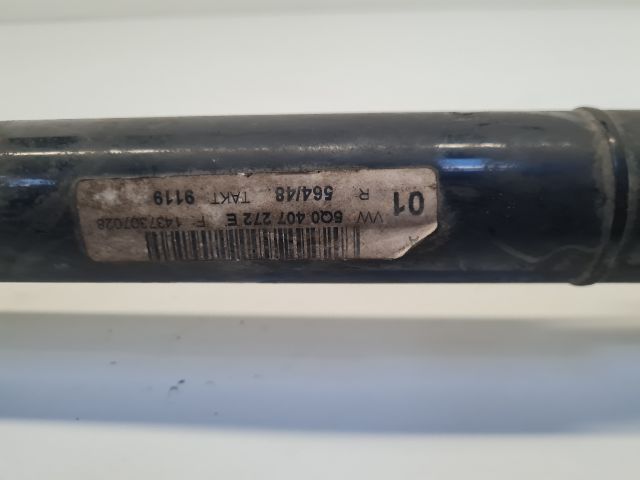 bontott VW GOLF VII Jobb Féltengely